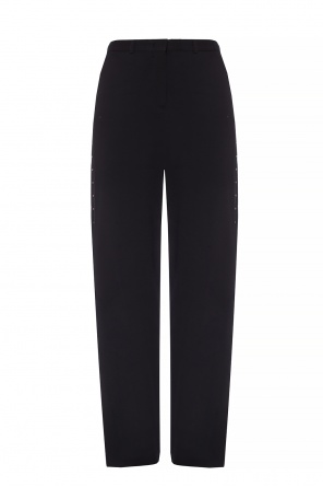 Studded trousers, zdjęcie 1 Studded trousers od See By Chloe